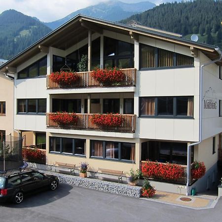 Apart Marienberg Lermoos Extérieur photo